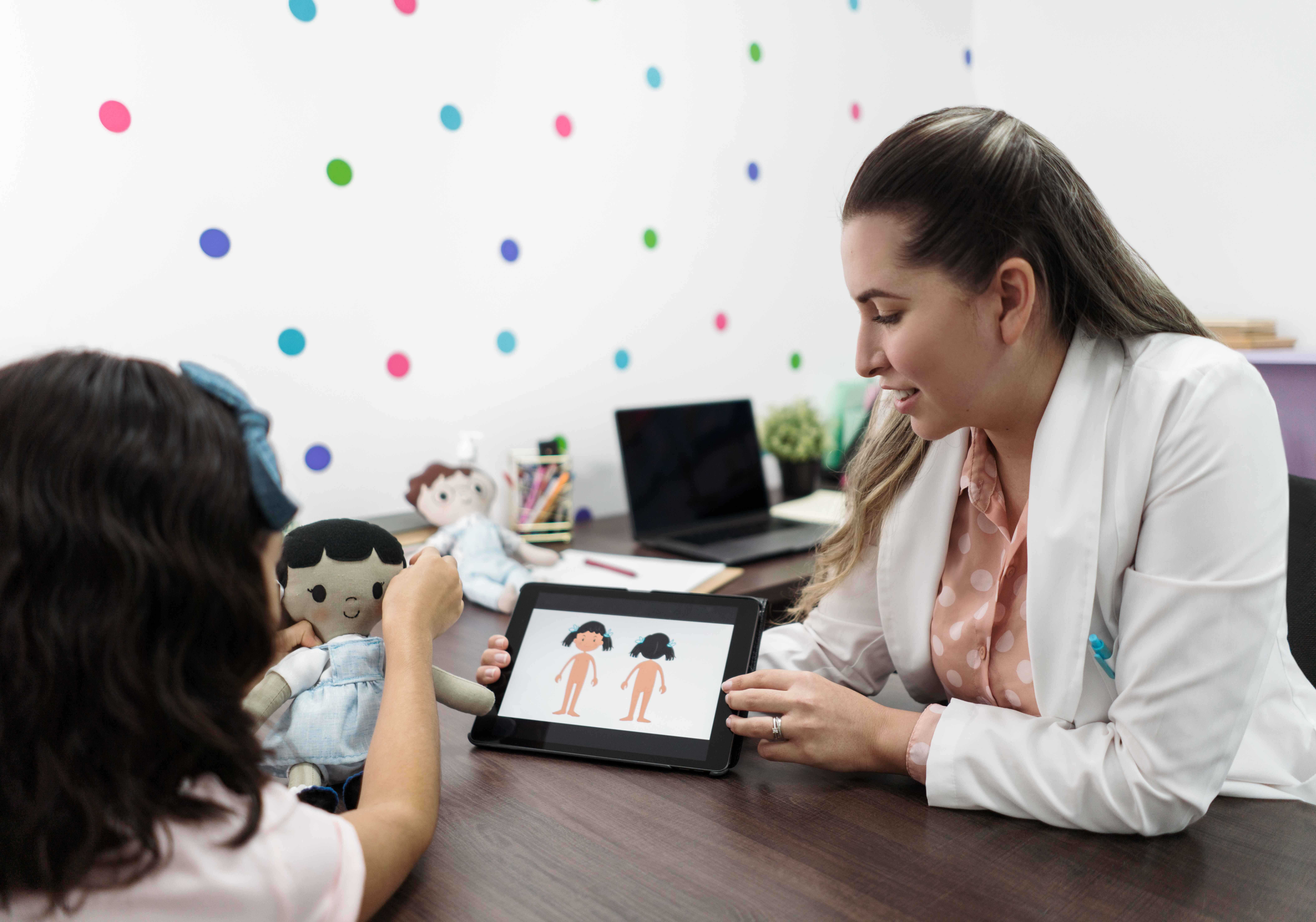 Edukasi Seks untuk Anak Tabu? Wajib Kali!